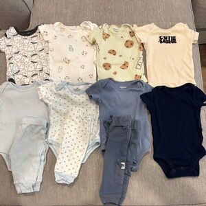 Boys bundle